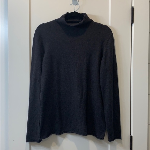 Premise Sweaters - Premis Mock Neck Sweater